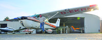 D-EKRM - Cessna - by Uli Leyser