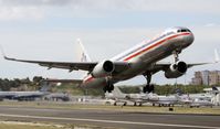 N650AA @ TNCM - N650AA - by Daniel Jef