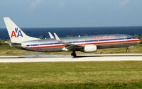 N842NN @ TNCC - N842NN - by Daniel Jef