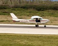 N939AC @ TNCC - N939AC