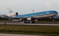 PH-KCI @ TNCC - PH-KCI - by Daniel Jef