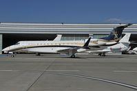 LX-NVB @ LOWW - Embraer 135 - by Dietmar Schreiber - VAP