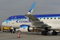 ES-AEC @ LOWW - Estonian Embraer 170 - by Dietmar Schreiber - VAP