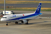 JA8392 @ RJTT - NikonD200+TAMRON AF 200-500mm F/5-6.3 LD IF - by Chofu Spotter-Aria H Kanzaki