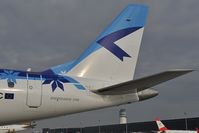 ES-AEC @ LOWW - Estonian Embraer 170 - by Dietmar Schreiber - VAP