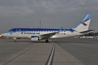 ES-AEC @ LOWW - Estonian Embraer 170 - by Dietmar Schreiber - VAP