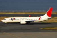 JA335J @ RJTT - NikonD200+TAMRON AF 200-500mm F/5-6.3 LD IF