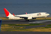 JA319J @ RJTT - NikonD200+TAMRON AF 200-500mm F/5-6.3 LD IF - by Chofu Spotter-Aria H Kanzaki