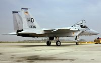 77-0136 @ KNTD - towed to the flightline - by Friedrich Becker