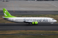 JA392K @ RJTT - NikonD200+TAMRON AF 200-500mm F/5-6.3 LD IF