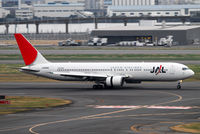 JA8988 @ RJTT - NikonD200+TAMRON AF 200-500mm F/5-6.3 LD IF