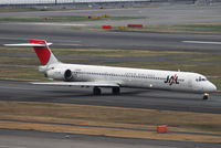 JA006D @ RJTT - NikonD200+TAMRON AF 200-500mm F/5-6.3 LD IF - by Chofu Spotter-Aria H Kanzaki