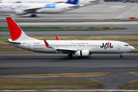 JA313J @ RJTT - NikonD200+TAMRON AF 200-500mm F/5-6.3 LD IF