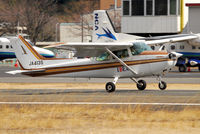 JA4135 @ RJTF - NikonD200+TAMRON AF 200-500mm F/5-6.3 LD IF - by Chofu Spotter-Aria H Kanzaki