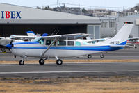 JA3720 @ RJTF - NikonD200+TAMRON AF 200-500mm F/5-6.3 LD IF - by Chofu Spotter-Aria H Kanzaki