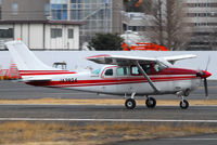 JA3824 @ RJTF - NikonD200+TAMRON AF 200-500mm F/5-6.3 LD IF - by Chofu Spotter-Aria H Kanzaki