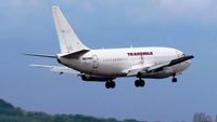 9M-PMZ @ SZB - Transmile Air Services - by tukun59@AbahAtok