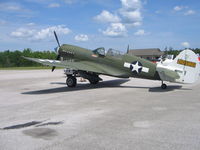 N49FG - Stop for gas.   Bay Minette,Ala. AIRPORT.
HAVE MORE PICTURES. - by Hubbard J. Minchew Jr.
