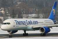 G-FCLJ @ LOWI - Taken at INN. - by Phil Greiml