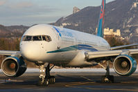 G-OOOX @ LOWS - Taken at SZG. - by Phil Greiml