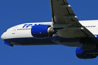 EI-UNT @ LOWS - Taken at SZG. - by Phil Greiml