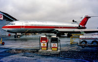OY-SBH @ EKCH - OY-SBH just delivered  CPH 17.10.86 ex N772AL
U S Air - by leo larsen