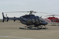 N410TD @ RBD - In town for Heli-Expo 2012 - Dallas, TX - by Zane Adams