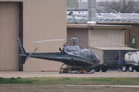 N350ZR @ GPM - At Grand Prairie Municipal