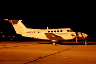 N463DF @ KFUL - Former US Army 81-23543 - by Nick Taylor Photography