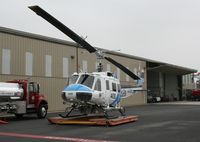N408KC @ KFUL - Kern County Fire visiting the OCFA ramp - by Nick Taylor Photography