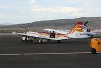 N1411X @ RTS - Its about to get very cold - by Nick Taylor Photography