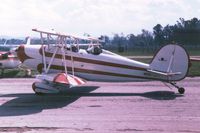 N6220L @ KRIR - Flabob in the early 90's - by Nick Taylor Photography