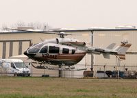 N365AE @ 41LA - At Metro Aviation / Downtown Shreveport. - by paulp