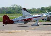 N540R @ DTN - At Downtown Shreveport. - by paulp