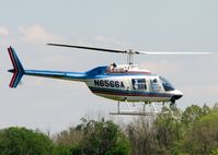 N6566A @ DTN - At Downtown Shreveport. - by paulp