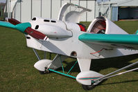 G-BYFV photo, click to enlarge G-BYFV photo, click to enlarge