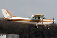 JA4135 @ RJTF - NikonD200+TAMRON AF 200-500mm F/5-6.3 LD IF - by Chofu Spotter-Aria H Kanzaki