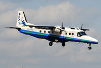 JA31CA @ RJTF - NikonD200+TAMRON AF 200-500mm F/5-6.3 LD IF - by Chofu Spotter-Aria H Kanzaki