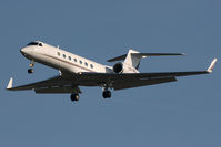 CS-DKG @ EGKK - Arriving
