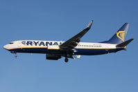 EI-DWD @ EGKK - Short final