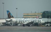 N951FR @ KRFD - Airbus A319 - by Mark Pasqualino