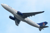 SU-GCJ @ VIE - Egyptair