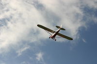 PH-VCY @ EHSE - Nice restored Piper Super Cub - by raven76