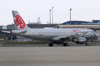 OE-LEO @ VIE - NIKI - by Chris Jilli