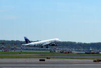 N209FR @ KDCA - Takeoff DCA - by Ronald Barker