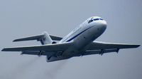 M28-01 @ SZB - Royal Malaysian Air Force - by tukun59@AbahAtok
