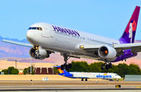 N594HA @ KLAS - N594HA Hawaiian Air 1986 Boeing 767-332 C/N 23275 Ulili

Las Vegas - McCarran International (LAS / KLAS)
USA - Nevada, March 30, 2012
Photo: Tomás Del Coro - by Tomás Del Coro