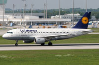 D-AILB @ EDDM - named Wittenberg / Lutherstatt - by Loetsch Andreas