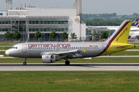 D-AKNQ @ EDDM - Gemanwings - by Loetsch Andreas