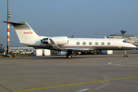 N300CR @ CGN - visitor - by Wolfgang Zilske